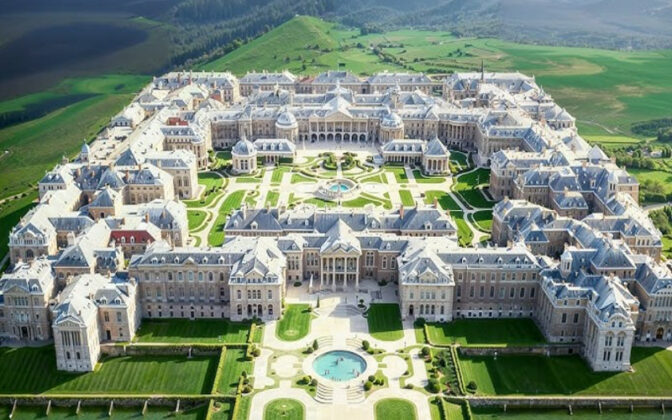 Top Most Expensive Houses In The World Earthology Page