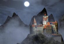 10 Most Beautiful Medieval Castles in The World