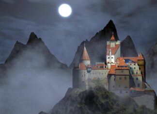 10 Most Beautiful Medieval Castles in The World