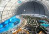 The Biggest Water Park in the World