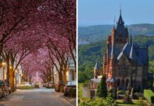 Top 10 Most Beautiful Small Towns in Germany