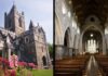 Top 10 Most Beautiful Cathedrals in the World