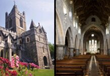 Top 10 Most Beautiful Cathedrals in the World