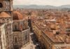 Florence: The magical City of Italy (Video)