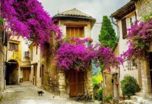 Top 10 Oldest Medieval Towns in Europe