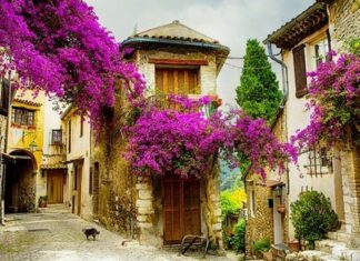 Top 10 Oldest Medieval Towns in Europe