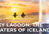 Geothermal Lagoon in Iceland Will Have Sweeping Ocean Views and Swim-up Bar (Video)