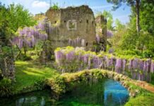 10 Places in Italy that look like a Fairy-tale