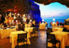 Visit Grotta Palazzese in Italy – a Restaurant Inside A Cave