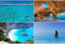 Top 10 Most Beautiful Islands in the World