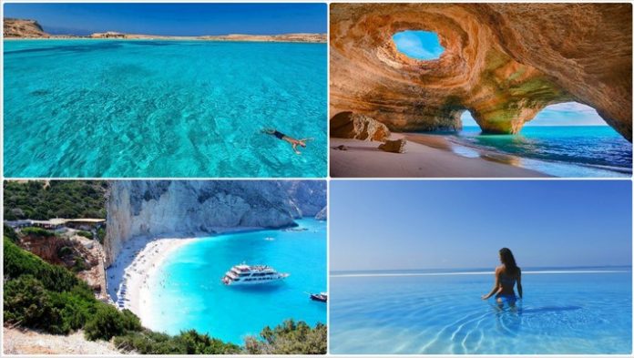 Top 10 Most Beautiful Islands in the World