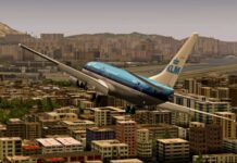 10 Most Breathtaking Airports in The World