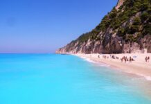 Top 10 Countries With the Most Beautiful Beaches in the World (photos)