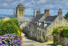 Top 12 Charming Small Towns in Europe