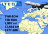 Top 10 Longest Flights in the World