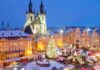 The World’s Best Christmas Destinations for a Magical Holiday