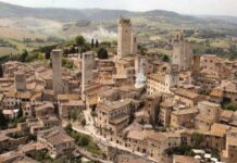 Top 10 Fairytale Villages in Italy