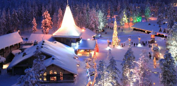 Top 10 Beautiful Places to Visit This Christmas | Earthology365 | Page 8