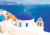 The Greek Islands are Voted ‘World’s Best’