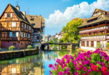 10 Best Places to Visit in France