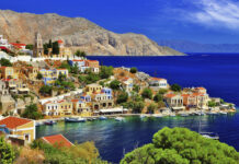 Top 10 Greek Islands you’ve Never Heard of
