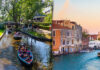 7 Magical Cities that Look like Venice