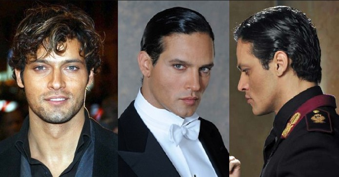 10 Most Handsome Men in the World