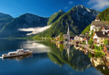 10 Incredibly Beautiful Towns in Europe