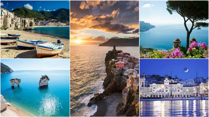 10 Colorful Towns To Visit in Europe