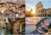 6 Italian Cities To Visit Before You Die