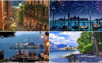 10 European Countries With the Most World Heritage Sites