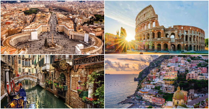 6 Italian Cities To Visit Before You Die | Earthology365 | Page 5