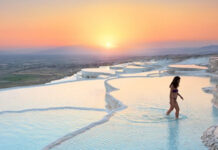 Top 10 Natural Hot Springs in the World