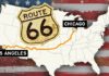 Top 10 Things That Make Route 66 the World’s Greatest and Most Amazing Road Trip