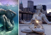 10 Most Amazing Sculptures in the World