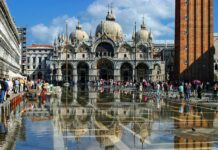 Top 10 Most Beautiful Churches in the World