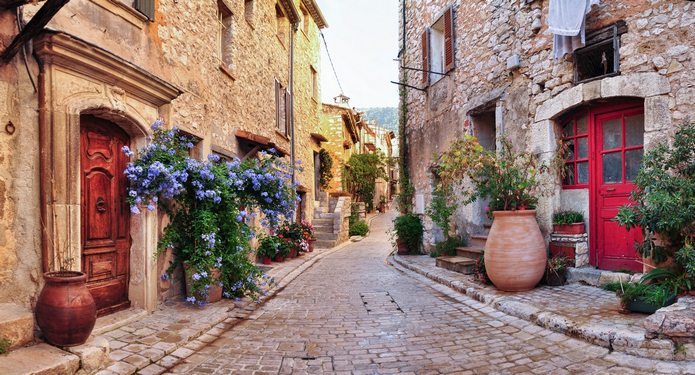 Top 10 Most Beautiful Medieval Towns in Italy