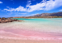 Top 10 Most Unusual Beaches in The World