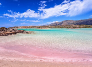 Top 10 Most Unusual Beaches in The World