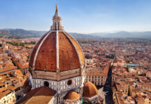 7 Iconic Landmarks in Florence Every Traveler Should See