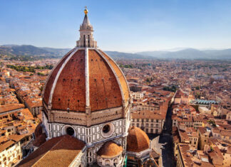 7 Iconic Landmarks in Florence Every Traveler Should See