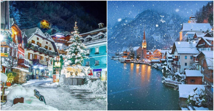 11 Best Cities to Spend Christmas in Europe
