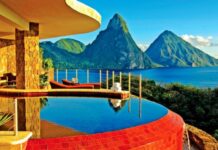 10 Hotels with the Best Views in the World