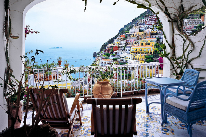 10 Things to Know Before Visiting Positano | Earthology365 | Page 4