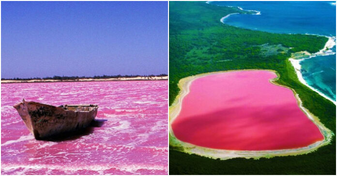 10 Places on Earth You Won’t Believe are Real