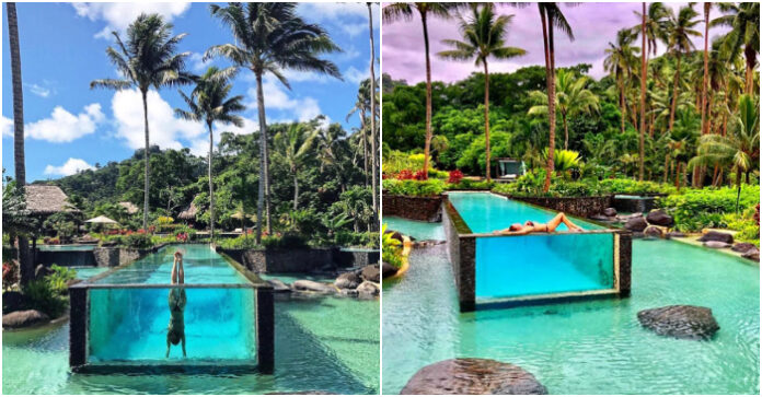 Top 10 Most Luxurious Hotels in the World