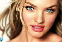 Top 10 Countries with the Most Beautiful Women