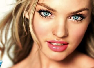 Top 10 Countries with the Most Beautiful Women