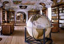 Top 10 Most Beautiful Libraries in the World