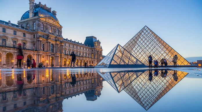 Top 8 Best Design Things To Do In Paris